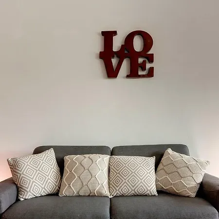 Appartement Lungarno By Mamo *