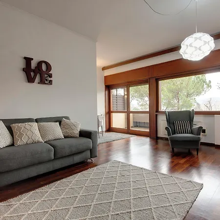 Appartamento Lungarno By Mamo Firenze