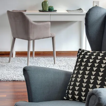 Appartamento Lungarno By Mamo *