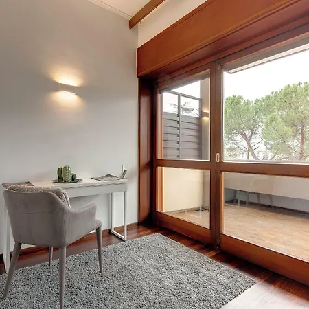 Lungarno By Mamo Firenze