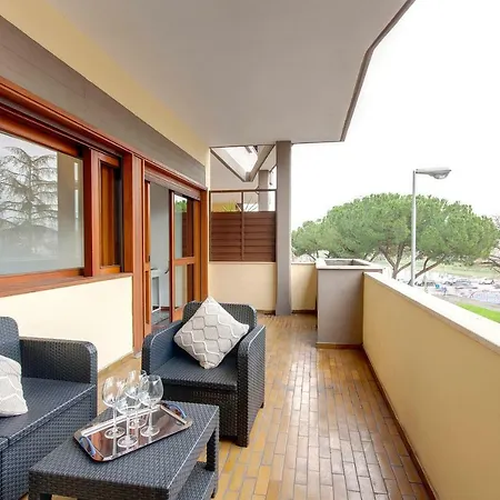 Lungarno By Mamo Apartment