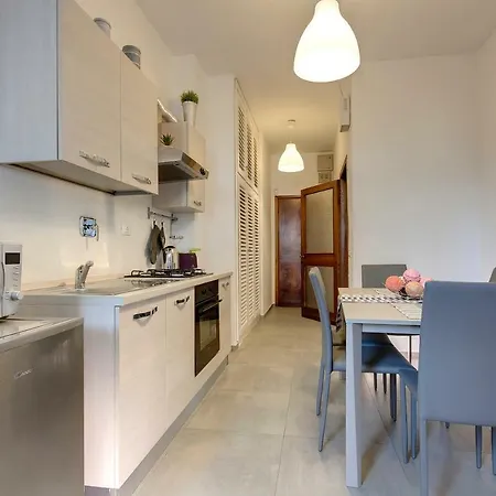Apartment Lungarno By Mamo *