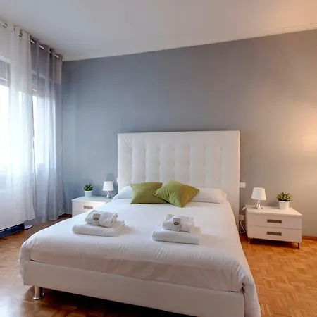 Apartment Lungarno By Mamo Florence