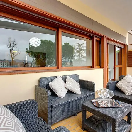 Lungarno By Mamo Apartment *