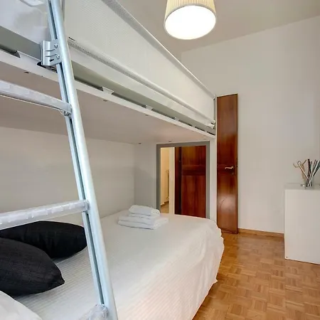Lungarno By Mamo Apartment *