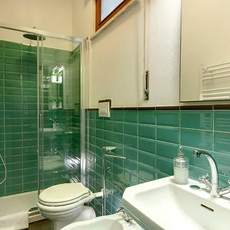 Lungarno By Mamo Apartment