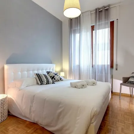 Lungarno By Mamo Apartment