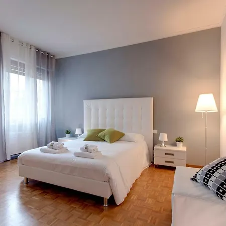 Apartment Lungarno By Mamo *