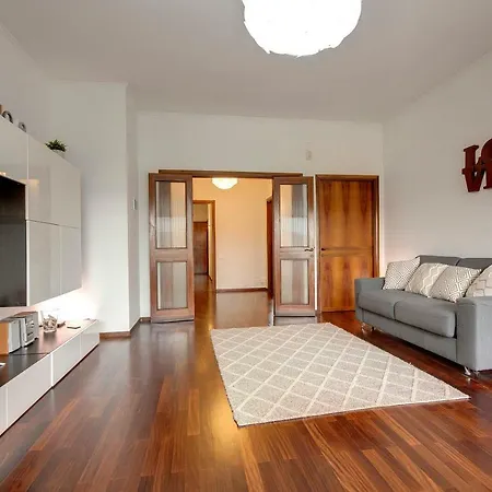 Apartment Lungarno By Mamo