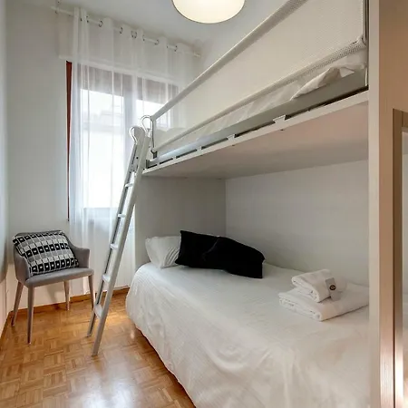 Apartment Lungarno By Mamo Florence
