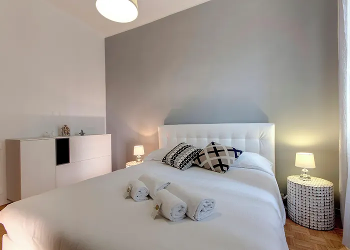 Lungarno By Mamo Appartement