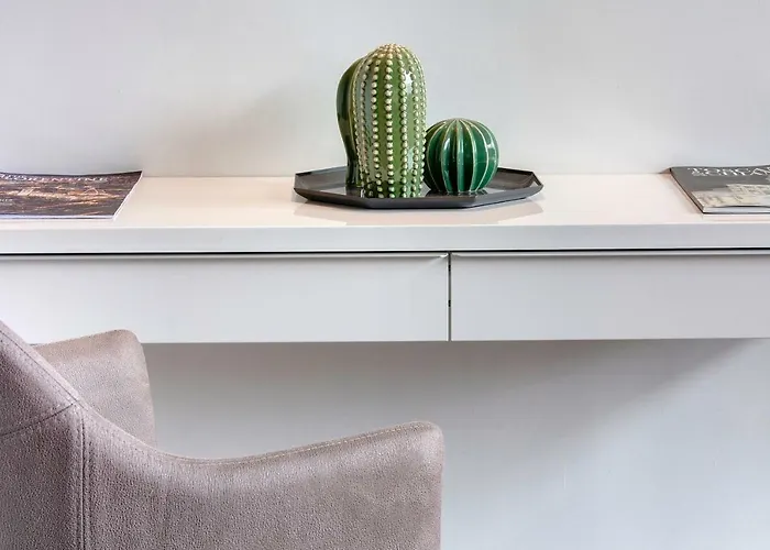 Lungarno By Mamo Appartement