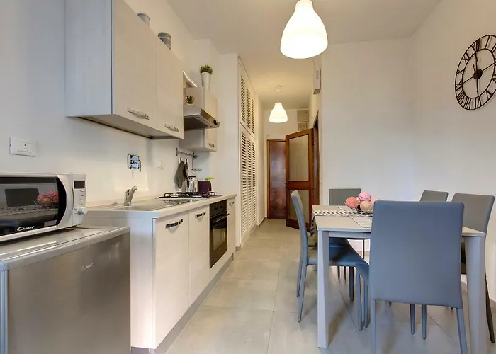 Appartement Lungarno By Mamo *
