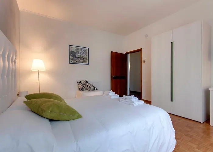 Lungarno By Mamo Appartement *