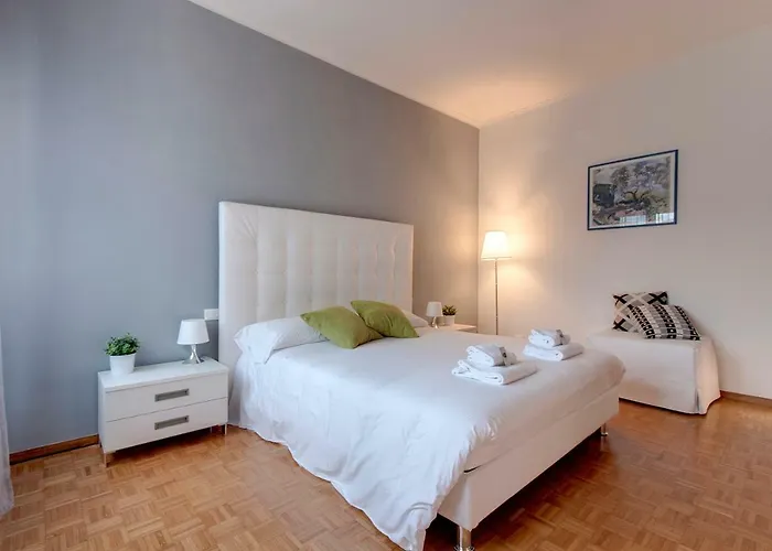 Lungarno By Mamo Appartement