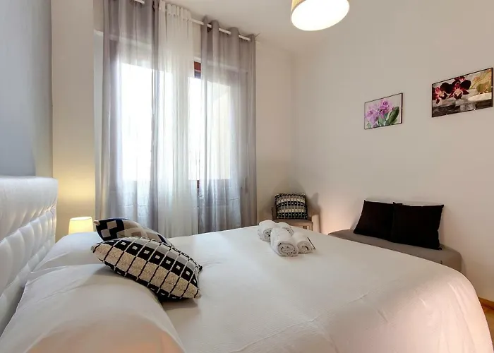 Appartement Lungarno By Mamo Florence
