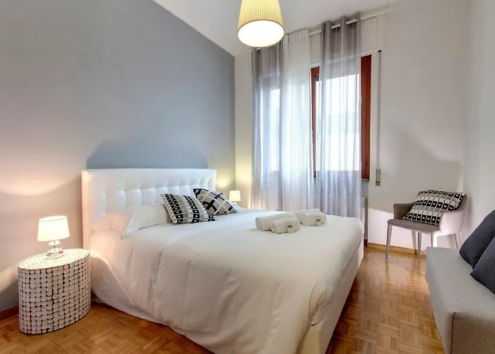 Lungarno By Mamo Appartement