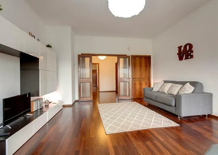 Appartement Lungarno By Mamo