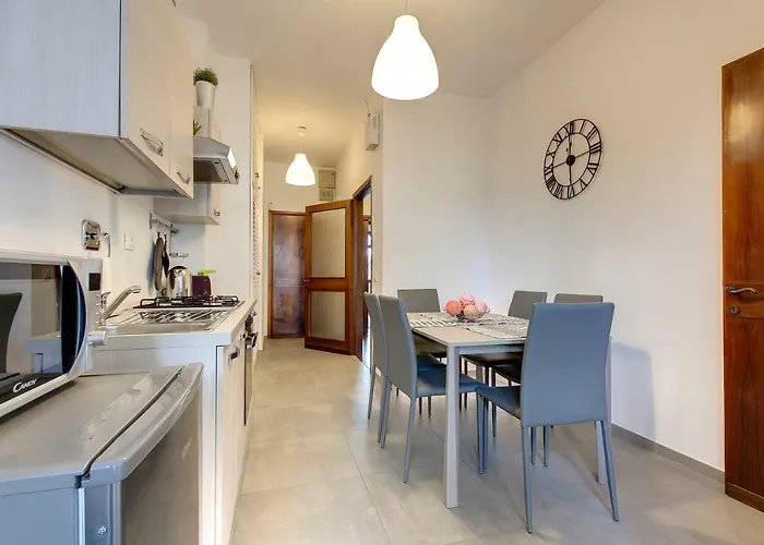 Lungarno By Mamo Appartement