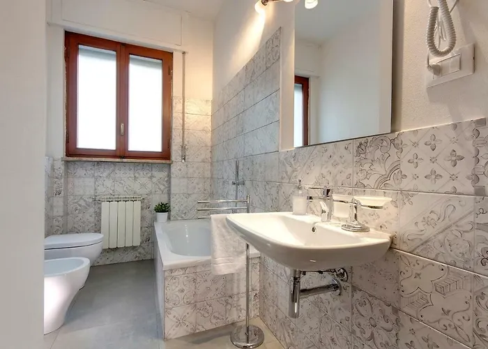 Lungarno By Mamo Appartement