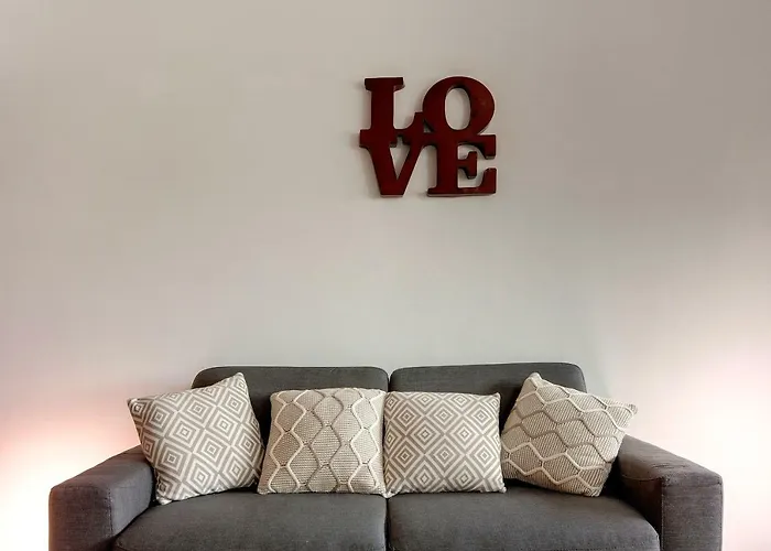Appartement Lungarno By Mamo *