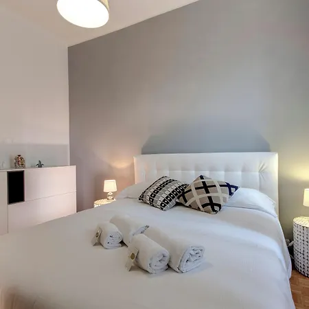 Lungarno By Mamo Apartament