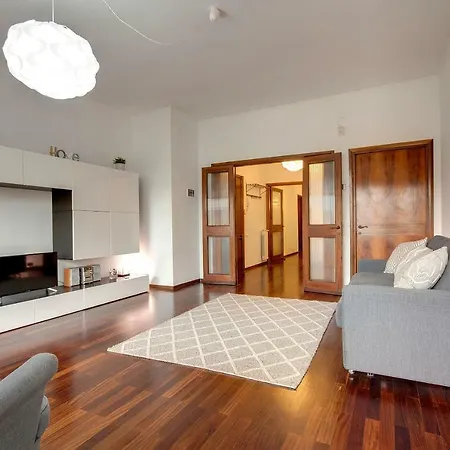 Lungarno By Mamo Apartment
