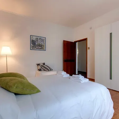 Lungarno By Mamo Apartment *