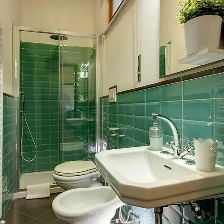 Apartment Lungarno By Mamo Florenz