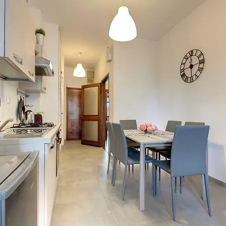 Lungarno By Mamo Apartment
