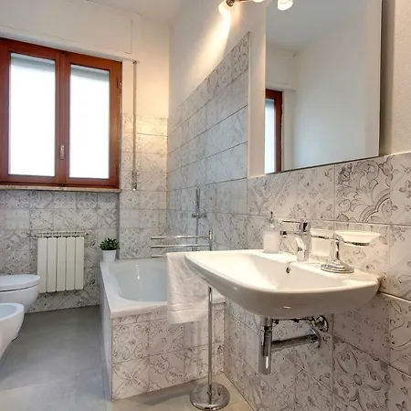 Lungarno By Mamo Apartment
